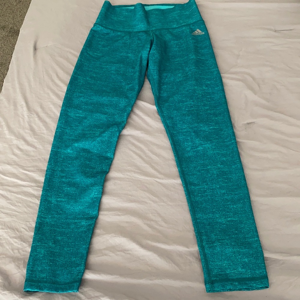 Adidas Climalite Leggings